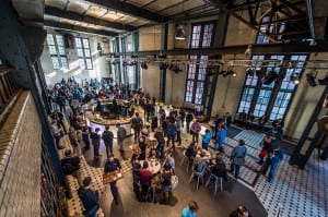 Sparks Marketing Event Marketer