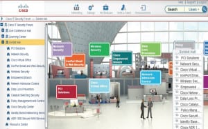 DB_Silver_Cisco Security_2009 Ex