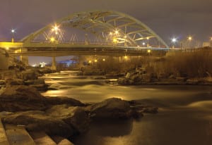 Denver_Confluence Park