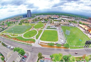 Denver_Infinity Park