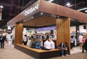 Chobani_ExpoWest