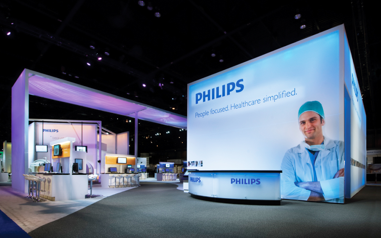 Philips healthcare проекты