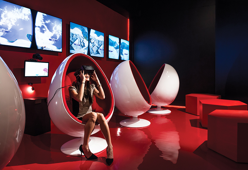 Glade multisensory_VR