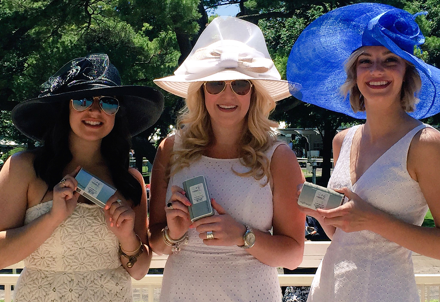 myCharge’s Grassroots Campaign Asks Consumers to Charge It Forward