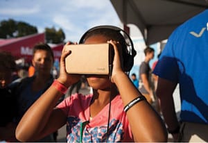 maker faire google