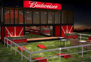 Bud_Country club_Backyard rendering
