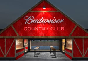 Bud_Country club_Barn rendering