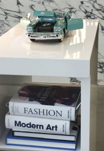 Cadillac House_bookshelf