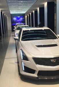 Cadillac House_vehicles