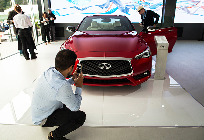 Infiniti biometrics 2016_2