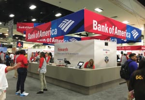 MLB Fanfest 2016_Bank of America