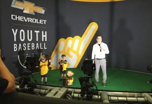 MLB Fanfest 2016_Chevrolet