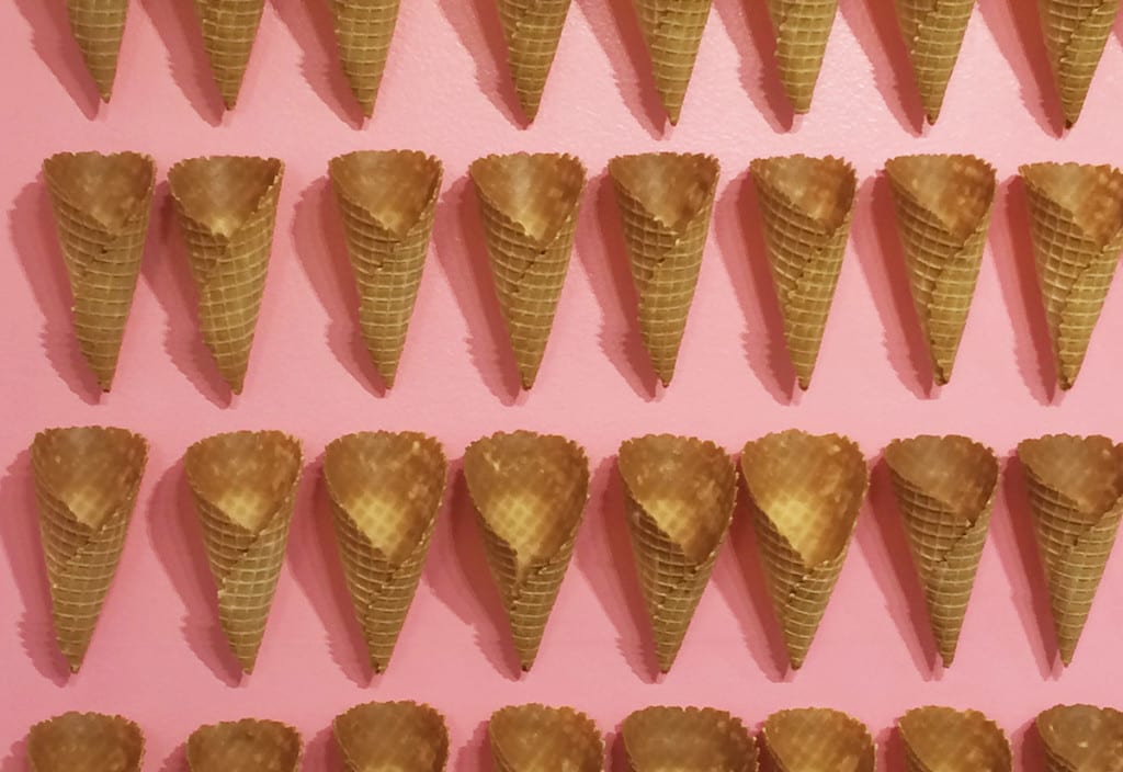 Inside Summer’s Hottest Ticket the Museum of Ice Cream