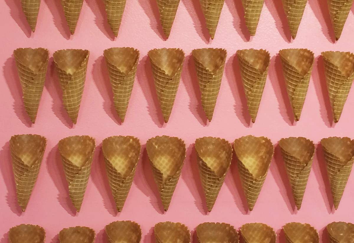 Inside Summer’s Hottest Ticket: the Museum of Ice Cream