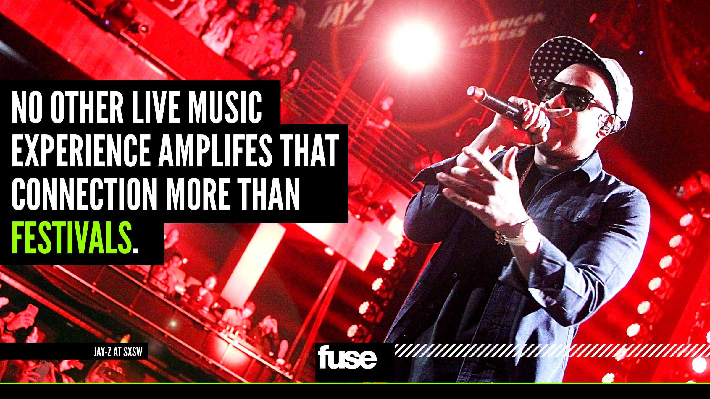 Fuse Communications Plan Event Marketer