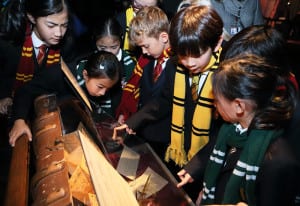 Harry Potter Exhibition 2