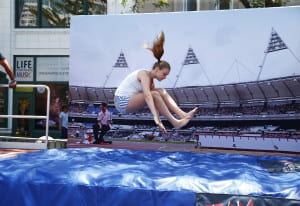 Team USA Rio_high jump