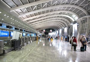 Seven Ways to Pilot an Airport Activation