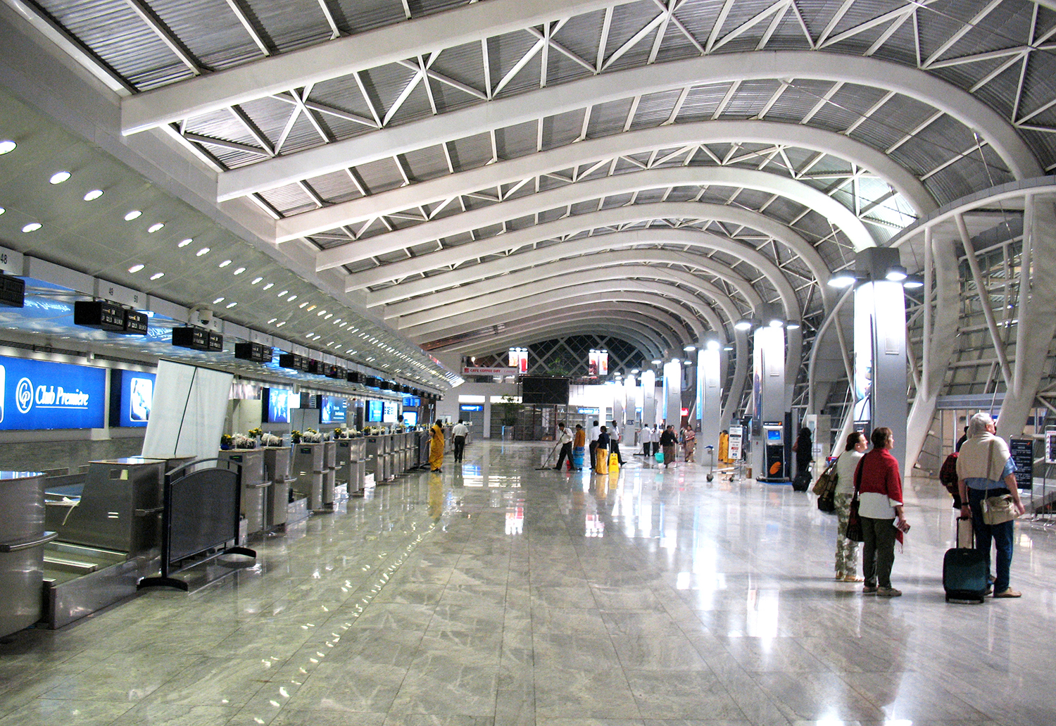 Seven Ways to Pilot an Airport Activation