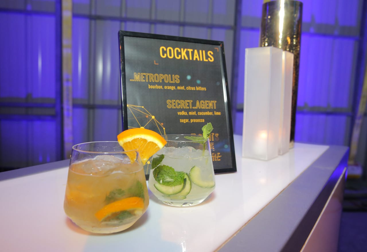 Century 21 Events Help Recruit Agents of the Future