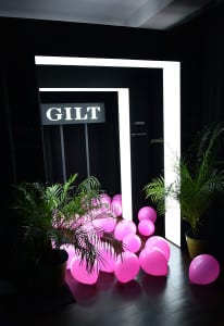 #GiltLife House Pop-up 1