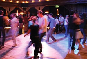 experiential in seattle_ballroom