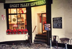 experiential in seattle_ghost alley