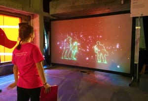 Fresh Content and Technology Ideas from the Future of StoryTelling Fest