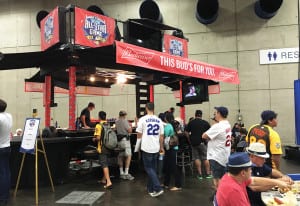 MLB Allstar 2016_Budweiser