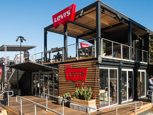 Levi's Archives - Event Marketer