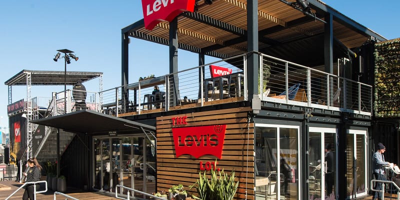 levi's offers