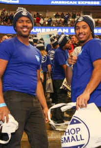 Amex Shop Small Giveaways 2016_ambassadors