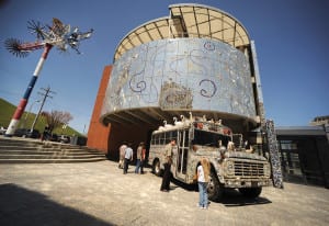 American Visionary Art Museum