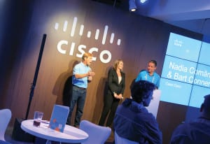 Olympics 2016_Cisco