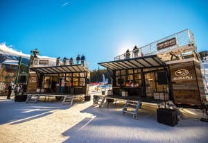 Subaru Elevates WinterFest with More Partners and Builds