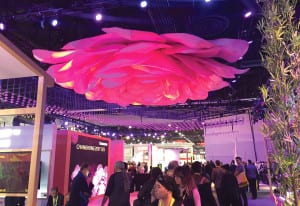 CES 2017_Changhong