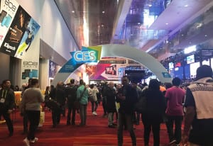 Four Brands Respond to #CESblackout2018