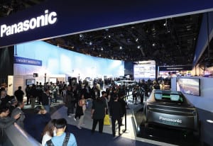 CES 2017_Panasonic