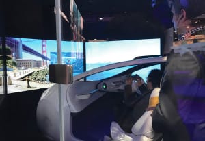 CES 2017_Toyota