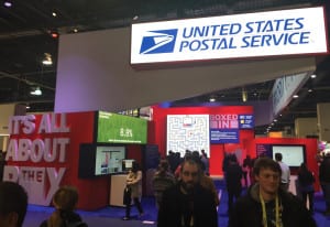 CES 2017_USPS