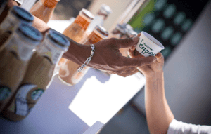 Moderne Communications Experiential