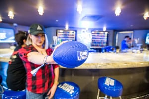 Anheuser-Busch Super Bowl LI