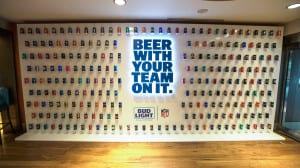 Anheuser-Busch Super Bowl LI