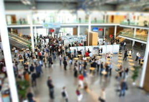 Disorder in the House: Meeting Trends for 2017
