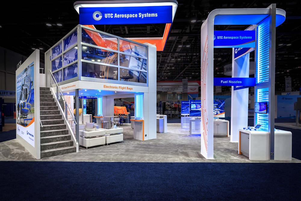 Top 5 Trade Show Trends Event Marketer