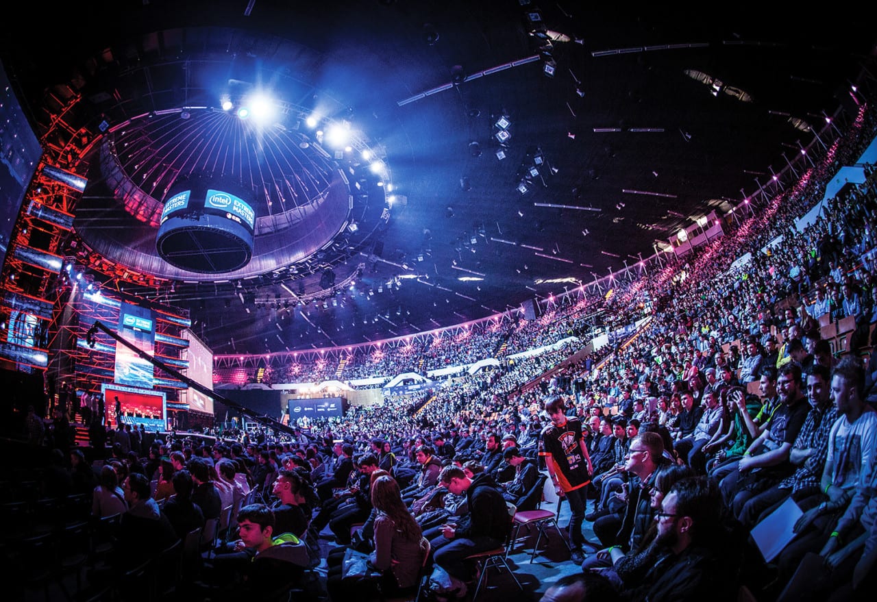 How Brand Sponsorships are Elevating Esports