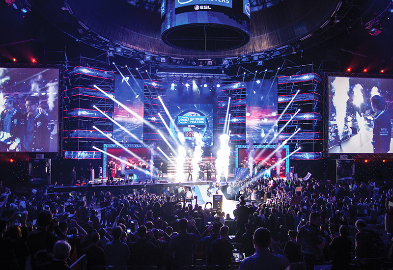 Esports_Open_IEM 2