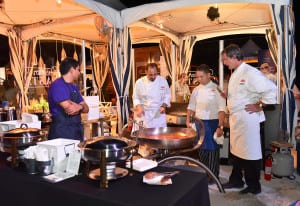 SOBEWFF 2017_Barilla_3