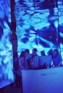 SXSW 2017_Dell 1