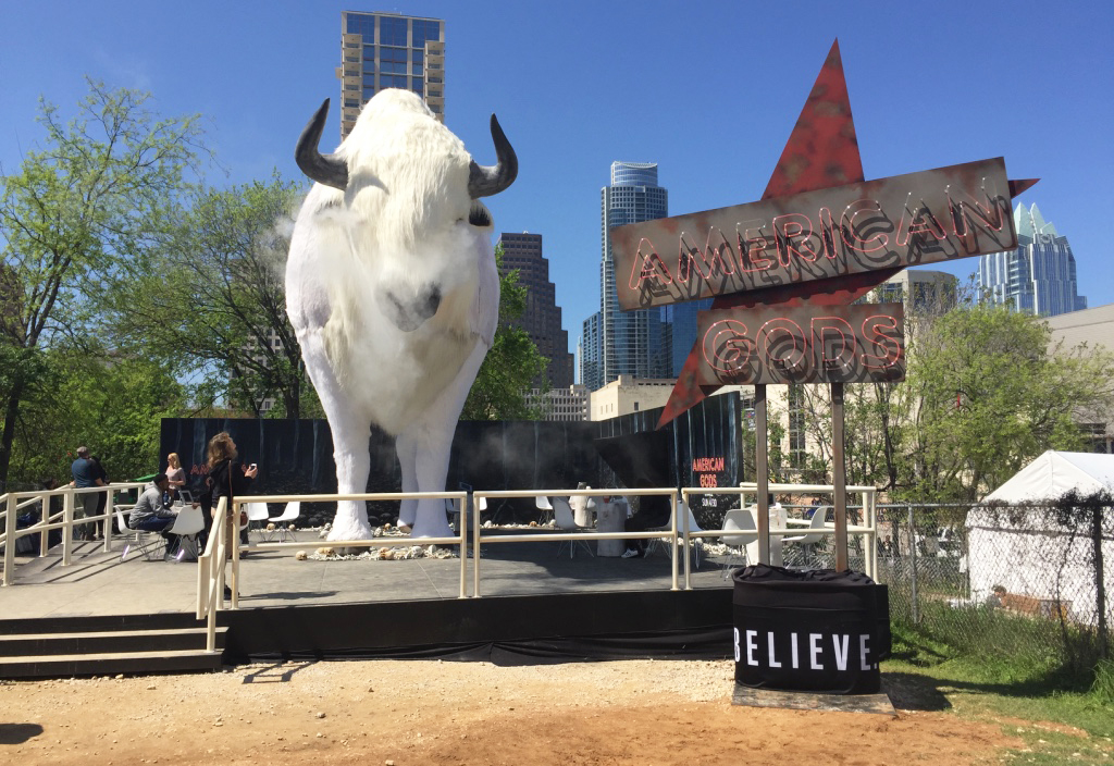 Wanderlust: EM's Quest to Find the Top Brand Activations at SXSW 2017